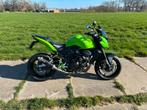 Kawasaki z750 2011, Naked bike, Particulier, 4 cilinders, 750 cc