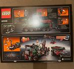 Lego Techniek 42008 nieuw, Kinderen en Baby's, Speelgoed | Duplo en Lego, Ophalen, Nieuw