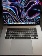 Apple MacBook Pro 16 inch 1tb i9 AMD pro 5500m, Computers en Software, Apple Macbooks, MacBook Pro, 2 tot 3 Ghz, 13 inch, Ophalen of Verzenden