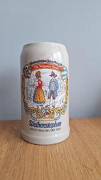 Bierglas (pull), Ophalen of Verzenden, Zo goed als nieuw, Bierglas