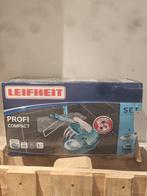 Leifheit Profi Compact XL Dweilset NIEUW, Huis en Inrichting, Schoonmaakartikelen, Ophalen of Verzenden, Dweilemmer, -bak, of -wagen