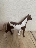Sleich paint, Ophalen of Verzenden, Zo goed als nieuw, Paard, Beeldje of Figuurtje