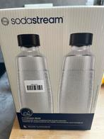 SodaStream Duo Karaffen - Nieuw!, Ophalen of Verzenden, Nieuw