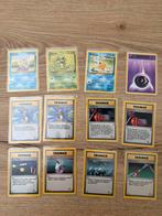 Pokémon base set 2, Ophalen of Verzenden, Zo goed als nieuw
