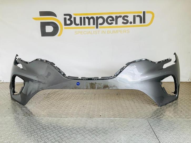 Bumper Renault Captur 2019-2023 Voorbumper 2-F5-14561z, Auto diversen, Tuning en Styling, Ophalen