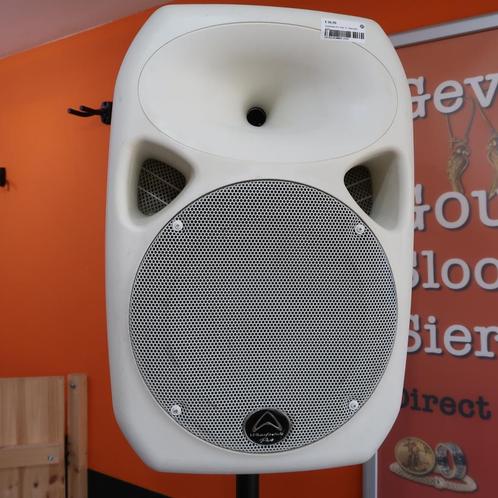 wharfedale Pro- titan 12 | Gebruikte staat, Audio, Tv en Foto, Luidsprekers, Zo goed als nieuw