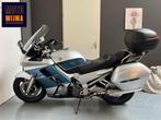 YAMAHA FJR 1300 ABS FJR1300 - 2005, Bedrijf, Toermotor