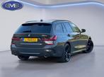 BMW 3-serie Touring 330e M sport individual, dravitgrau, pan, Auto's, BMW, Automaat, 1998 cc, Achterwielaandrijving, Gebruikt