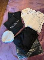 Koks kleding greiff maat 38/40, Greiff, Ophalen, Gedragen