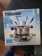 tristar delux, Ophalen of Verzenden, Nieuw, Elektrisch