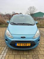 Mooie Ford Ka, 145.000 km., Auto's, Ford, Voorwielaandrijving, Euro 5, Stof, 1242 cc
