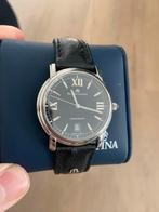 Maurice Lacroix Automatisch Horloge | Swiss made, Sieraden, Tassen en Uiterlijk, Horloges | Heren, Overige merken, Leer, Polshorloge