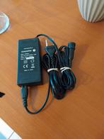 Oplader accu Gazelle, Fietsen en Brommers, Fietsaccessoires | Fietsaccu's, Ophalen of Verzenden, Gebruikt