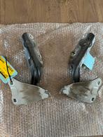 Motorkapsteunen Renault Twingo 2007-2014, Gebruikt, Ophalen of Verzenden, Motorkap, Renault