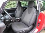 MINI Cooper 1.6 Business Line R56 NL-auto, airco en zeer goe, Auto's, Stof, Gebruikt, 4 cilinders, Met garantie (alle)