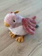 Little Dutch Olivia bird knuffel, Ophalen of Verzenden, Nieuw, Overige typen