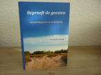 W. van der Zwaag - Beproeft de geesten, Boeken, Ophalen of Verzenden, Zo goed als nieuw, Christendom | Protestants