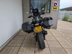 BMW F 900 XR (bj 2023), Bedrijf, Naked bike