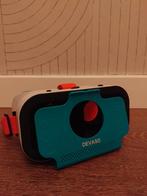 Nintendo VR Labo - Zo goed als nieuw!, Spelcomputers en Games, Ophalen of Verzenden, Zo goed als nieuw, VR-bril, Nintendo