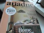 Ariadne at Home  for Happy Living, Boeken, Ophalen of Verzenden, Zo goed als nieuw, Damesbladen