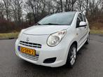 Suzuki Alto 1.0 SILVER LINE. Parelmoer Wit. Apk Nieuw. N.A.P, Auto's, Voorwielaandrijving, Euro 5, 200 kg, Elektrische ramen