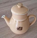 Vintage Douwe Egberts koffiepot, Antiek en Kunst, Antiek | Servies los, Ophalen of Verzenden