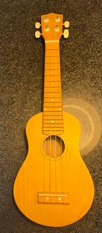Leuke Ukelele te koop!, Ophalen of Verzenden, Gebruikt, Ukelele