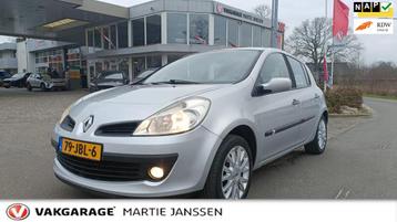 Renault Clio 1.2 TCE Collection beschikbaar voor biedingen