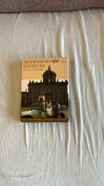 Dvd serie compleet Brideshead Revisited, Ophalen of Verzenden, Zo goed als nieuw