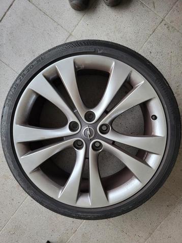 Insignia A OPC wielen 20 inch beschikbaar voor biedingen