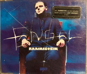 Rammstein - Engel - maxi CD Single beschikbaar voor biedingen