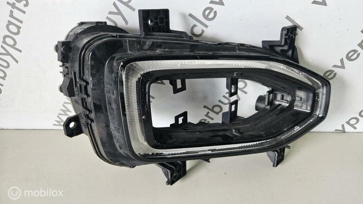 Koplamp origineel led Volkswagen T-Roc ('17->) 2ga941056, Auto-onderdelen, Verlichting, Volkswagen, Gebruikt, Ophalen of Verzenden