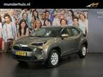 Toyota Yaris Cross 1.5 Hybrid Active *Afneembare Trekhaak* -, Auto's, Stof, Gebruikt, 116 pk, 23 km/l