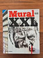 Mural XXL - Claudia Walde - Fotografie Boek, Ophalen of Verzenden, Zo goed als nieuw, Fotografie algemeen, Claudia Walde