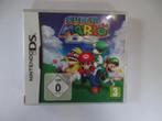 super mario 64 ds., Spelcomputers en Games, Games | Nintendo DS, Avontuur en Actie, Gebruikt, 1 speler, Ophalen of Verzenden