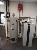 Remko warmtepomp 7 Kw, Ophalen, Zo goed als nieuw, Overige typen