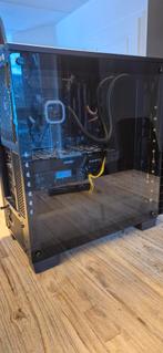Gaming PC - 1070 TI - I7 8700 - 2TB opslag, Computers en Software, Desktop Pc's, Ophalen, Gebruikt, 2TB, Custom Build
