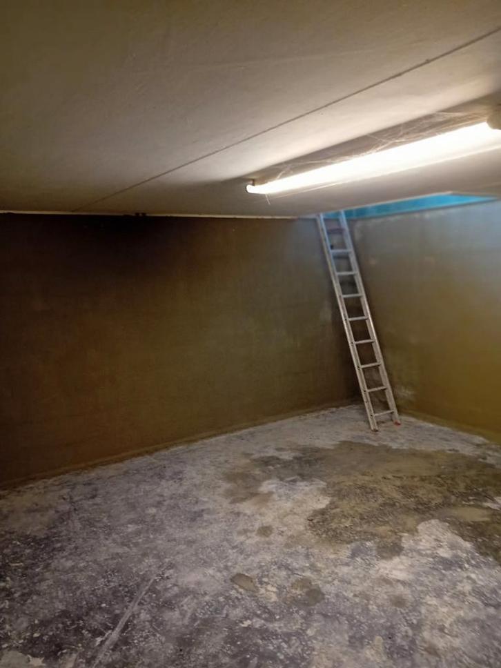 Vocht of lekkage in de kelder, Diensten en Vakmensen, Klussers en Klusbedrijven