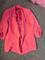 Zara dames blazer maat XXL ZGAN, Ophalen of Verzenden, Zo goed als nieuw, Maat 46/48 (XL) of groter