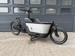 Carqon E-bakfiets Cruise E2 Cargo line - 1110km. incl fact.