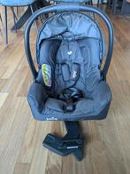 Joie baby autostoel, Kinderen en Baby's, Ophalen, Gebruikt, Overige merken, Autogordel