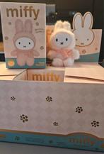 Vipo Nijntje miffy plush sleutelhanger Labubu blindbox, Nijntje, Nieuw, Ophalen of Verzenden, Blind box