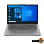 Lenovo V14 G2 | i5-1135G7 | 8GB | 256GB met Garantie, Zo goed als nieuw