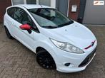 Ford Fiesta 1.6 Sport / PDC / Clima / Cruise / 17inch / NAP, Auto's, Stof, Gebruikt, 4 cilinders, Met garantie (alle)