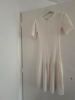 Sandro look a like jurk, Kleding | Dames, Maat 38/40 (M), Zwart, Ophalen of Verzenden, Zo goed als nieuw