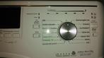 Bauknecht wasmachine WAK Eco 4590, 9kg met foutcode, Ophalen, Gebruikt