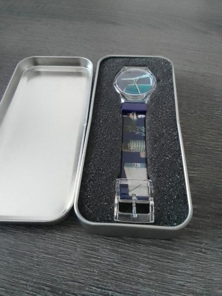 Diverse Horloges - Polshorloges, Sieraden, Tassen en Uiterlijk, Horloges | Dames, Overige merken, Ophalen