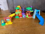Zoef zoef jungle, Kinderen en Baby's, Speelgoed | Vtech, Ophalen of Verzenden, Gebruikt, 2 tot 4 jaar
