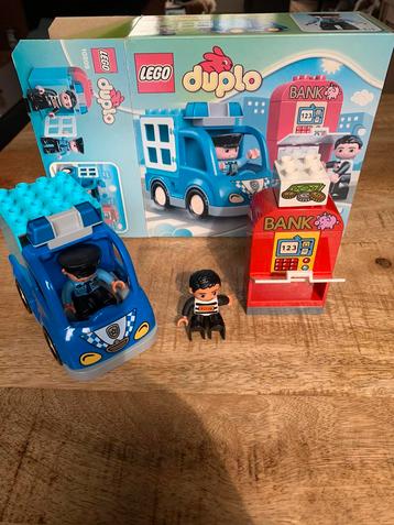 Duplo 10809