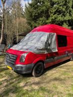 Fiamma Thermoglas Windscreen beschermhoes Camper, Caravans en Kamperen, Ophalen of Verzenden, Zo goed als nieuw